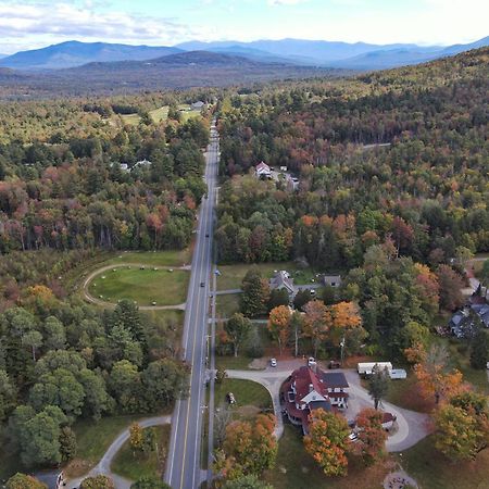 The Mulburn Inn Бетлехем Экстерьер фото