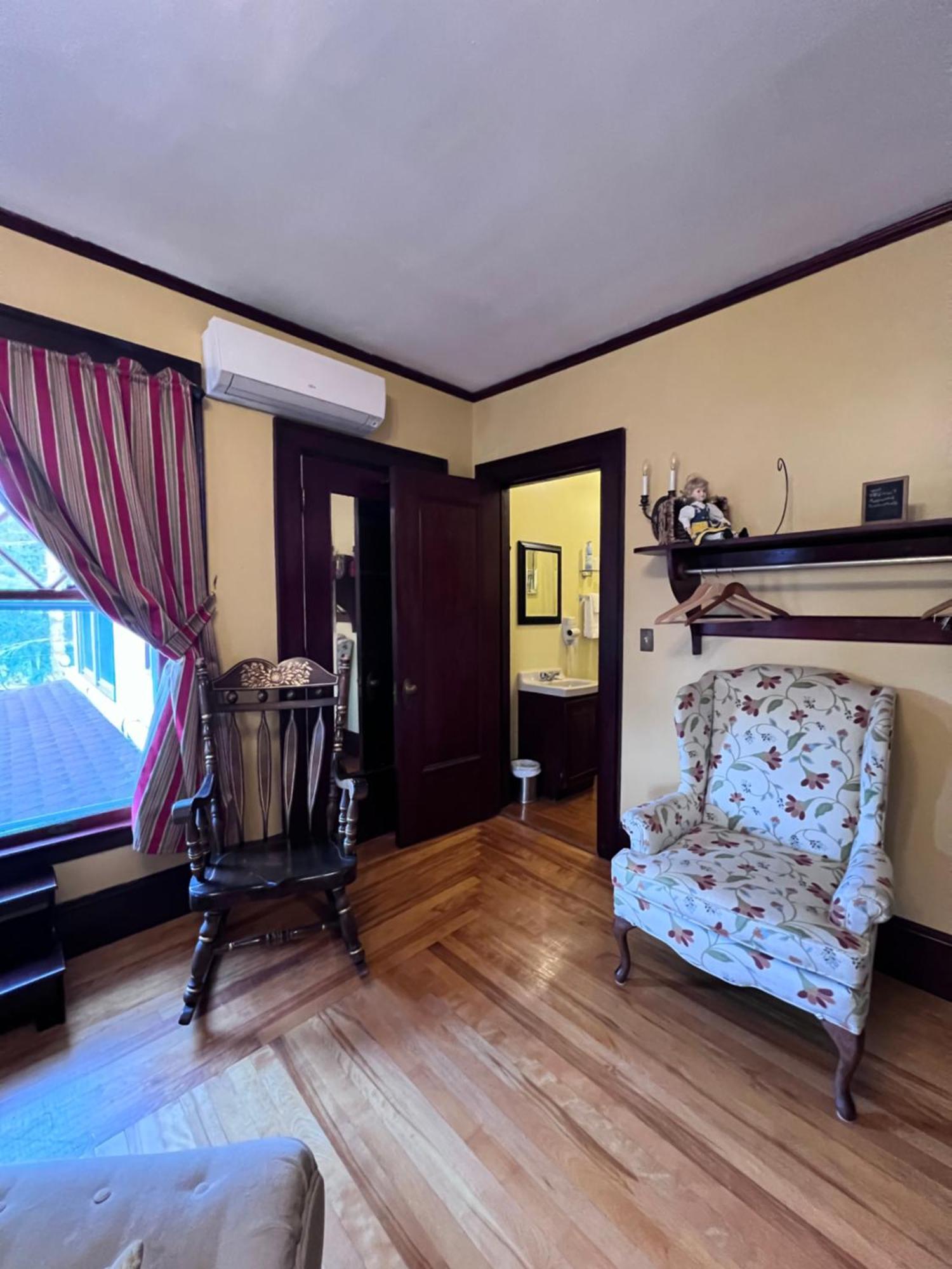 The Mulburn Inn Бетлехем Экстерьер фото