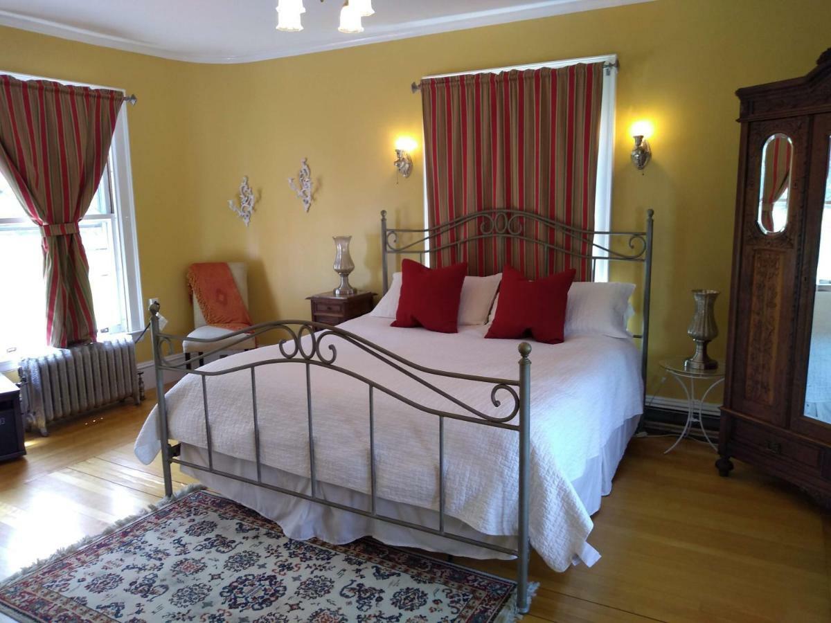 The Mulburn Inn Бетлехем Экстерьер фото